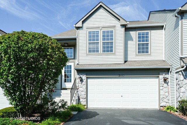 Property Photo: 3115 Bromley Lane 3115 IL 60502