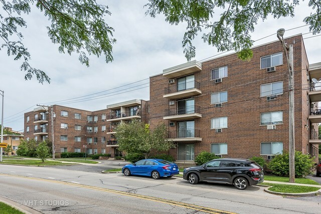 Property Photo:  9445 Kenton Avenue 206  IL 60076 