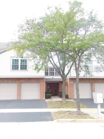 Property Photo:  1650 White Oak Lane 2  IL 60195 