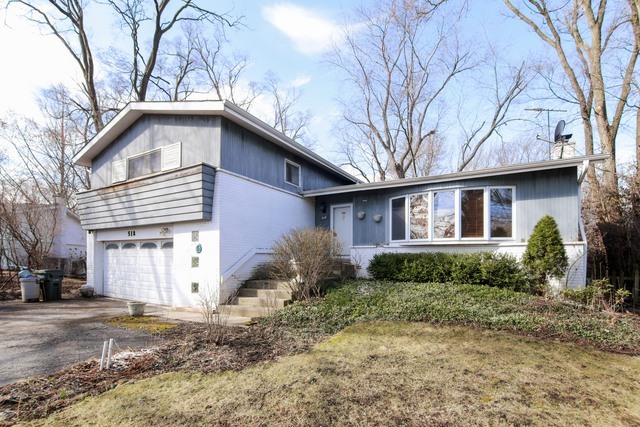 Property Photo:  518 Deerpath Court  IL 60015 