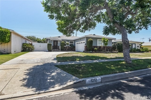 Property Photo:  1212 W 184th Street  CA 90248 