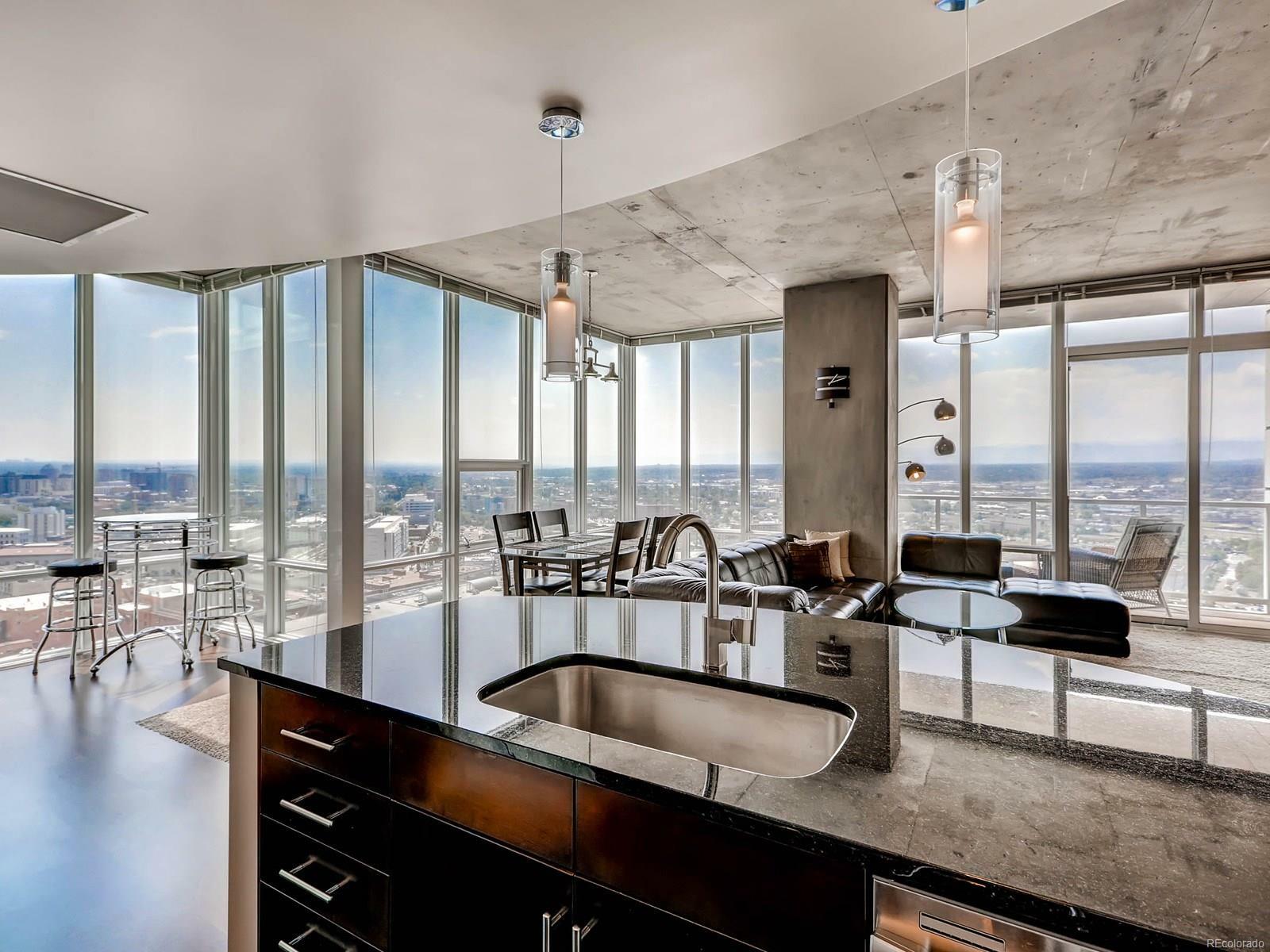 Property Photo: 891 14th Street Unit 2717 CO 80202