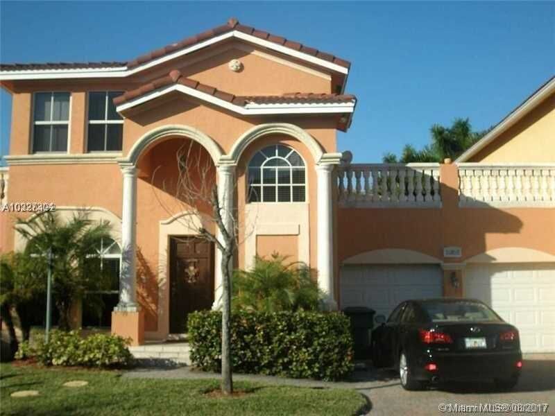Property Photo: 10809 NW 51 Tail FL 33178