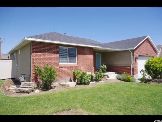 Property Photo:  Address not disclosed  UT 84081 