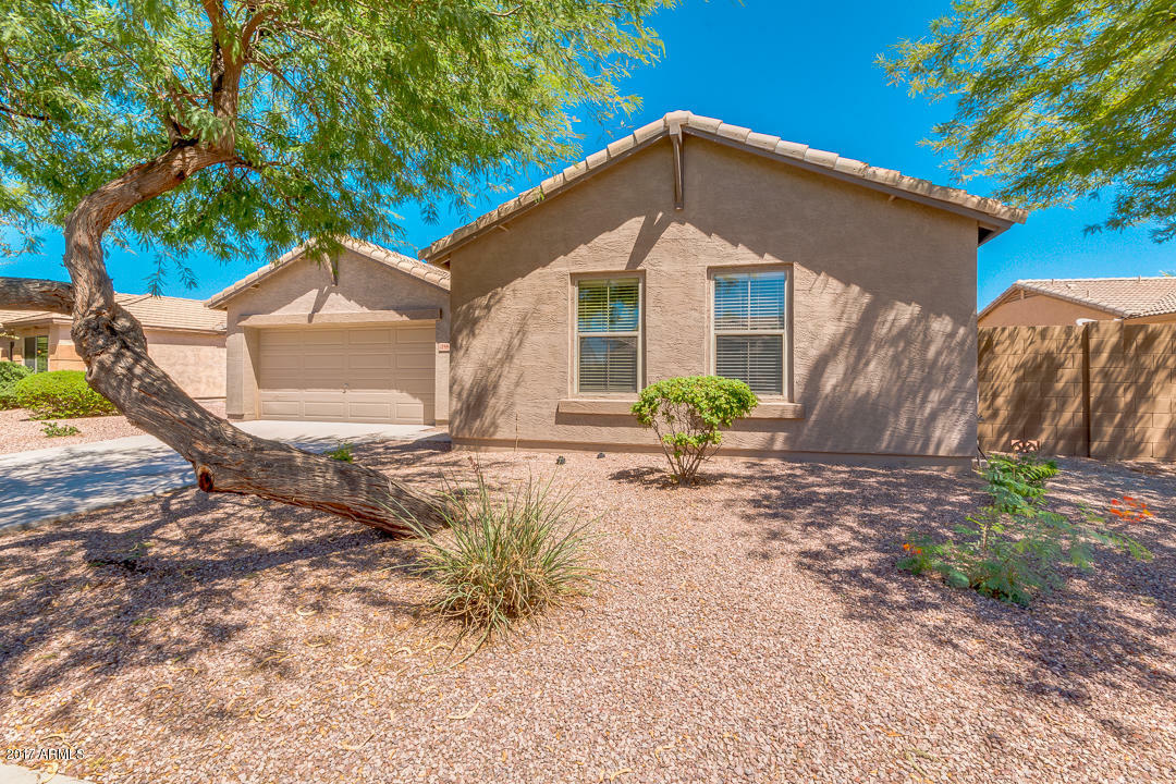 Property Photo:  17444 W Meadow Lane  AZ 85388 