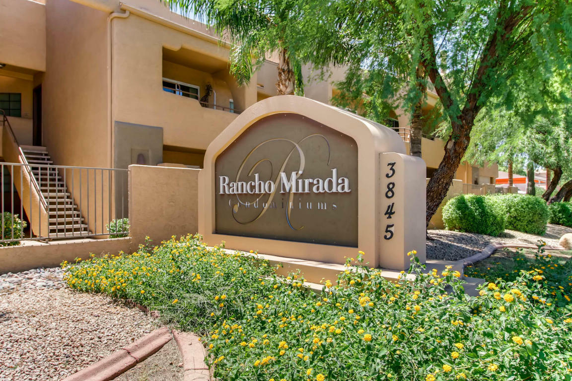 Property Photo:  3845 E Greenway Road 101  AZ 85032 