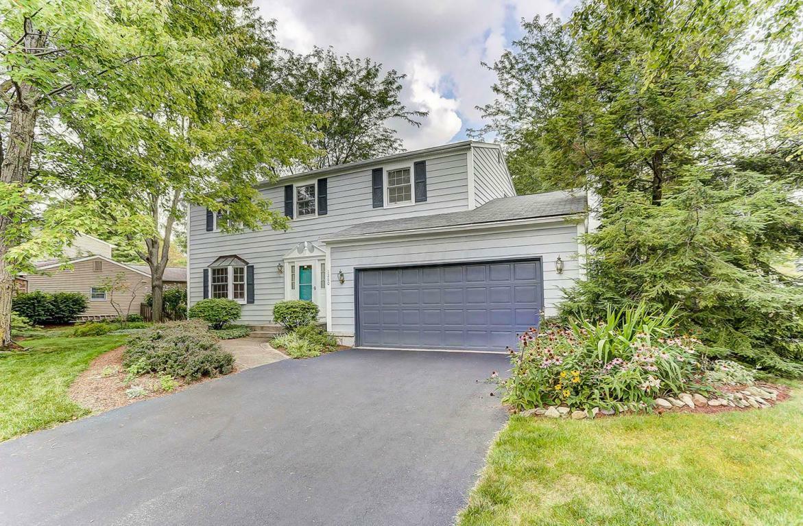 Property Photo:  1260 Langston Drive  OH 43220 
