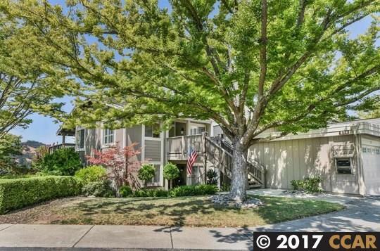 Property Photo:  896 Terra California Dr 1  CA 94595 