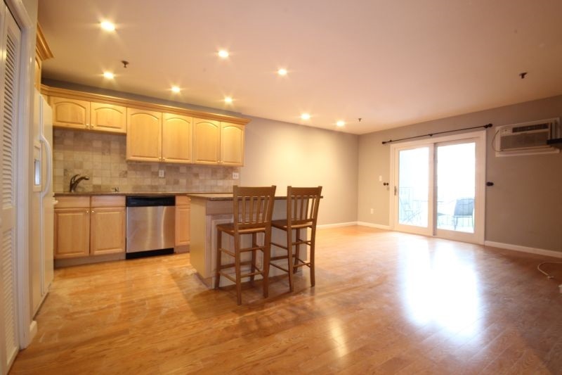 Property Photo: 318 Park Ave 2B NJ 07030