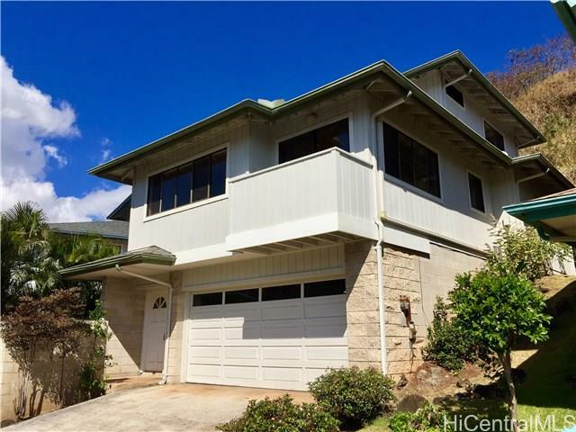 99-825 Meaala Street  Aiea HI 96701 photo