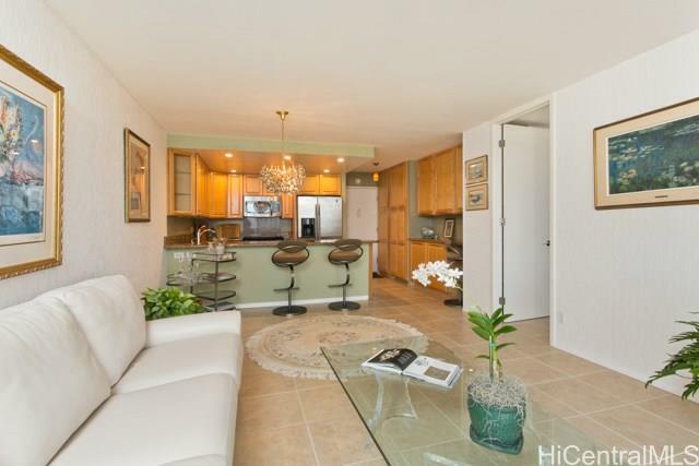 400 Hobron Lane 2305  Honolulu HI 96815 photo