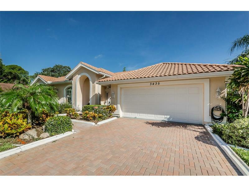 Property Photo:  3435 Foxhall Drive  FL 34691 