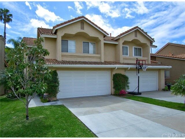 Property Photo:  6064 E Hackamore Lane  CA 92807 