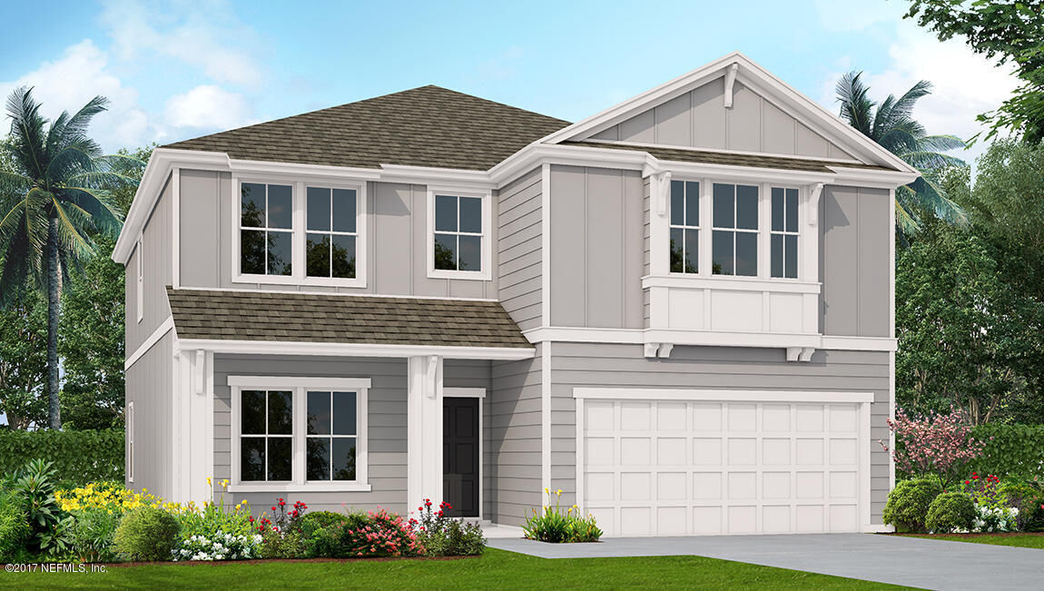 Property Photo: 5439 Parkside Lakes Drive FL 32257
