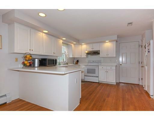 Property Photo:  272 Whitney St  MA 01532 