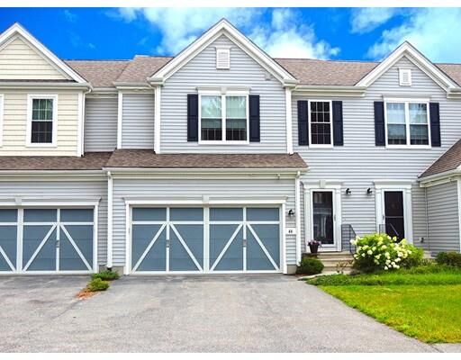 Property Photo:  44 Kendall Court 44  MA 01730 