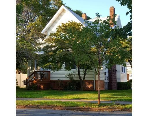 Property Photo: 36 Curtis Avenue MA 02169