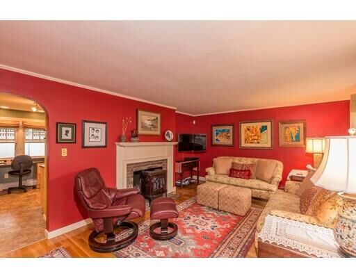 Property Photo: 148 Longwood MA 01420
