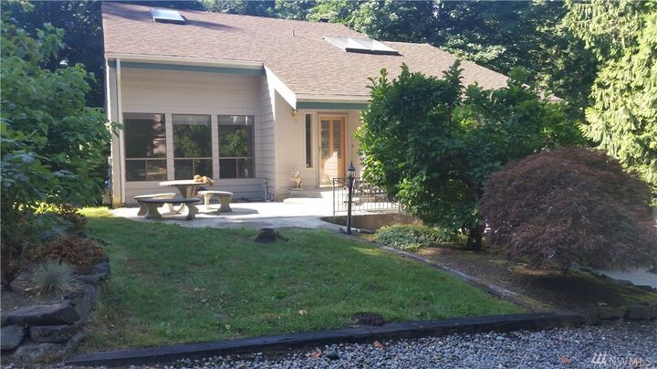 3602 47th St Ct NW  Gig Harbor WA 98335 photo