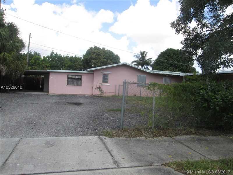 Property Photo:  590 E 46th St  FL 33013 