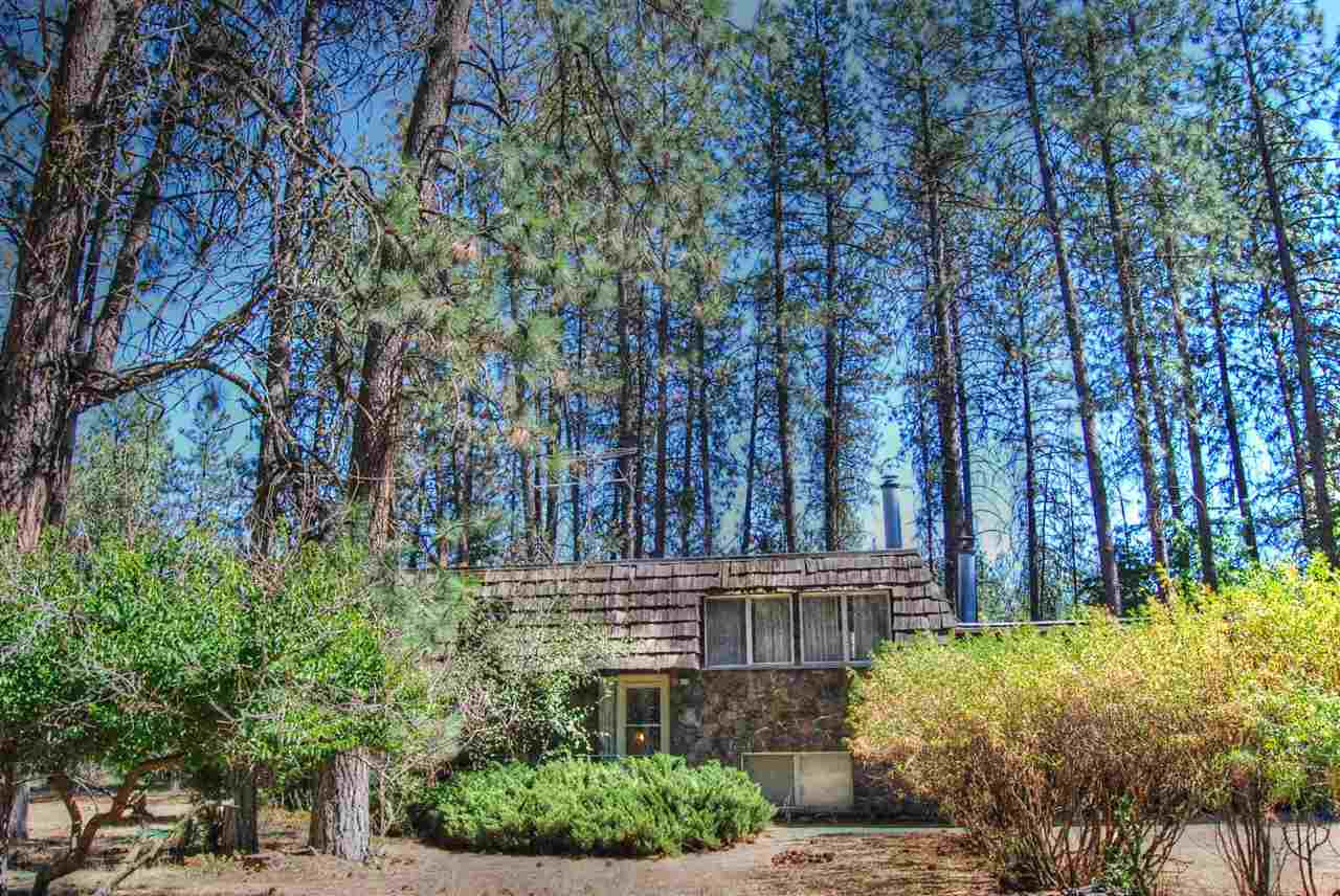 Property Photo: 16214 N West Shore Rd WA 99026