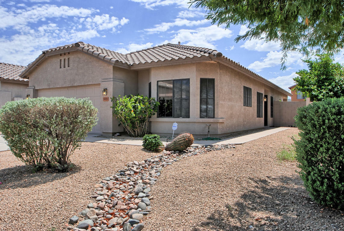 Property Photo:  8855 W Paradise Drive  AZ 85345 