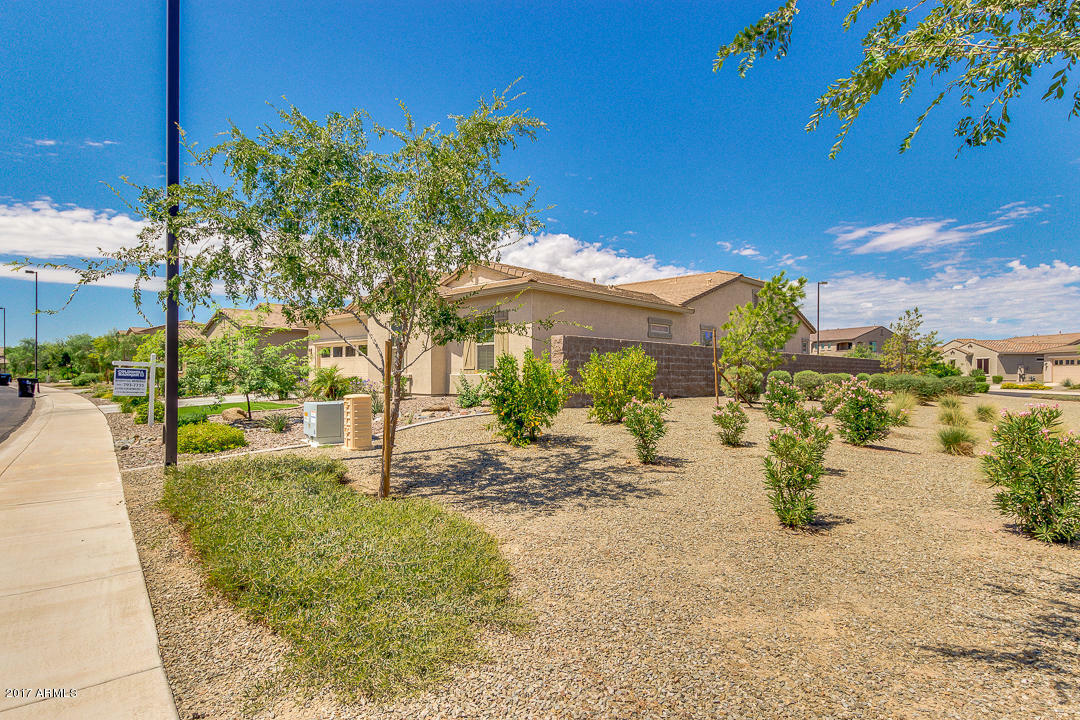 Property Photo:  5084 S Mariposa Drive  AZ 85298 