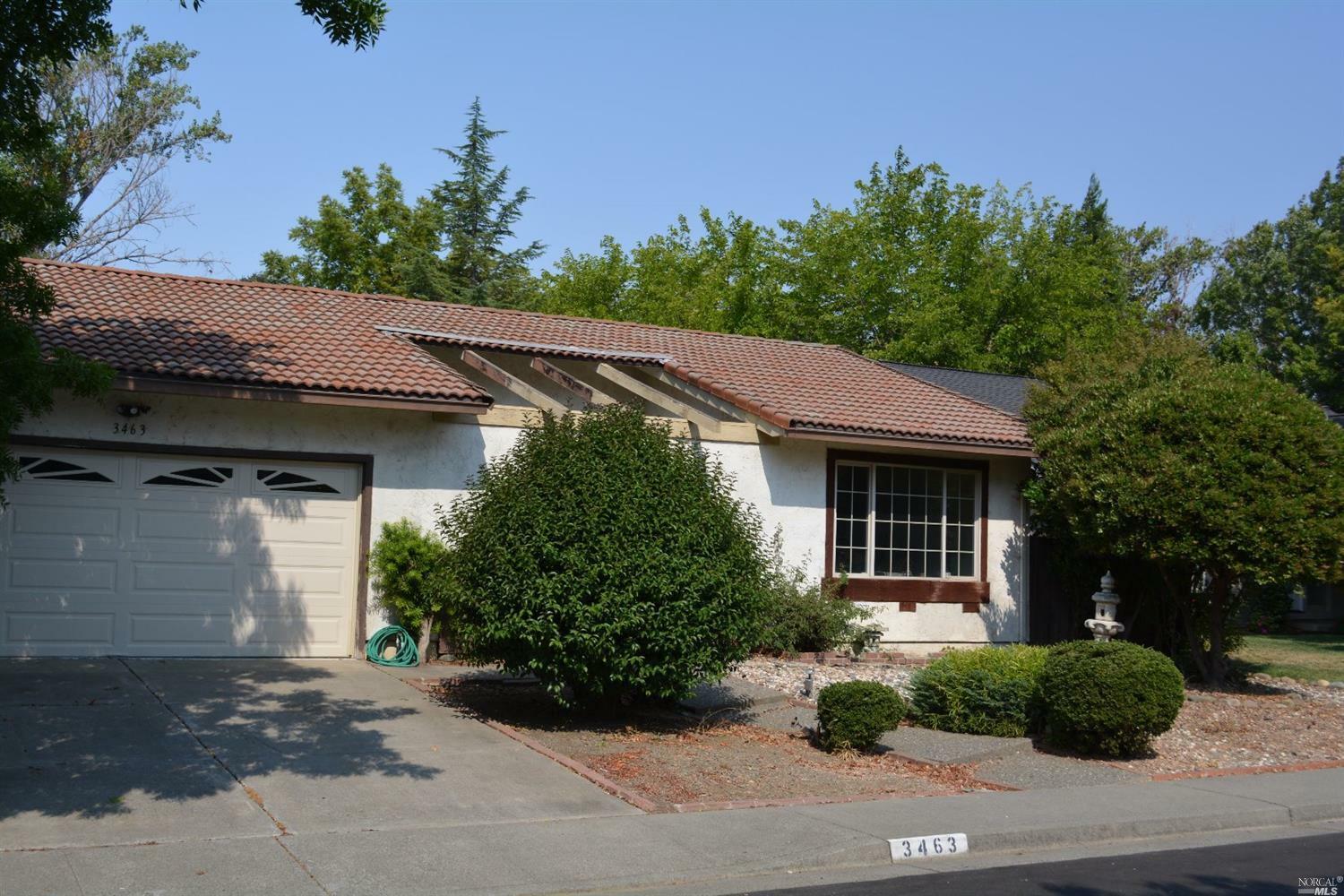 Property Photo:  3463 Astoria Circle  CA 94534 