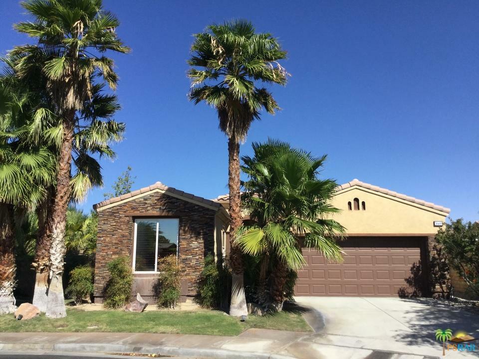 Property Photo:  3669 Western Sky Way  CA 92262 