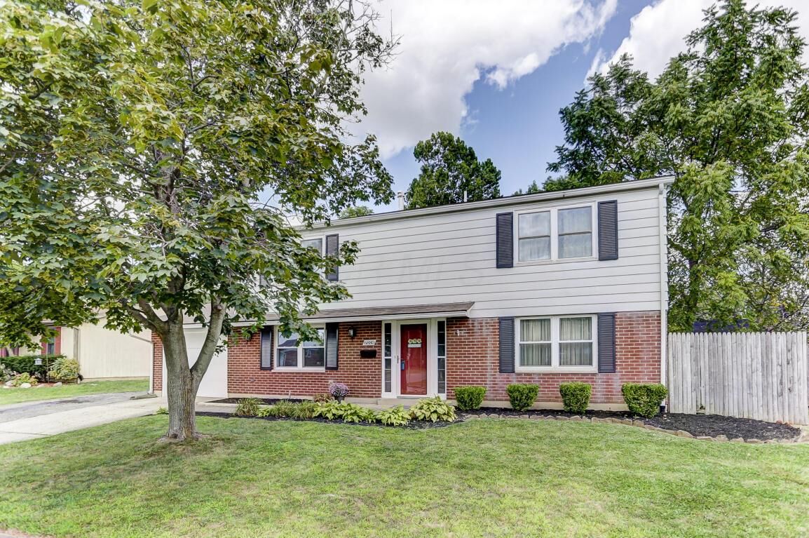 Property Photo: 6880 Laird Avenue OH 43068