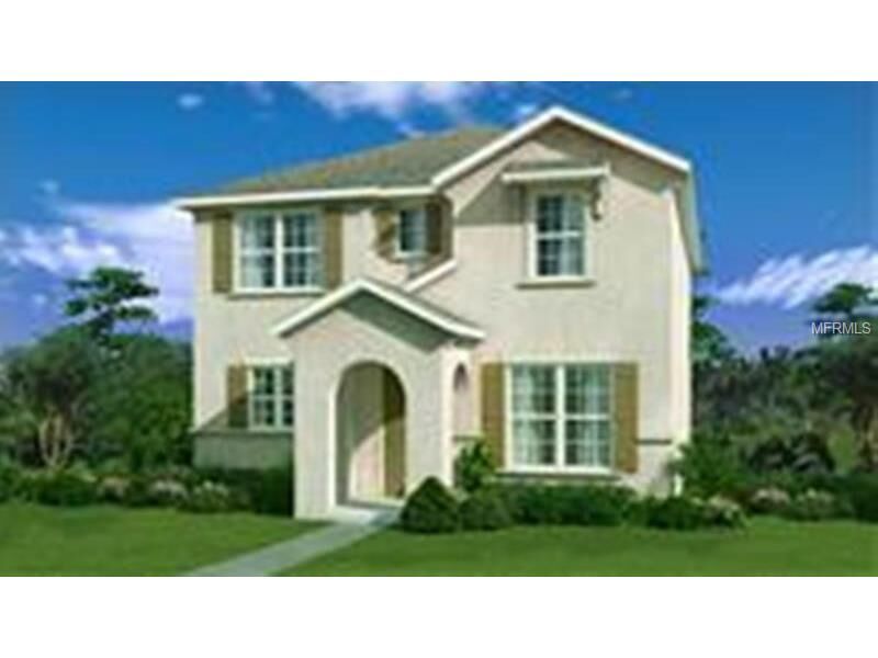 Property Photo:  8056 Wood Sage Drive  FL 34787 