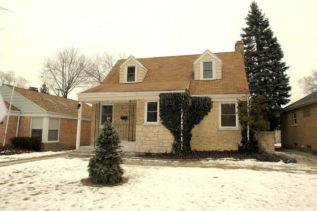 Property Photo:  315 Nottingham Avenue  IL 60025 