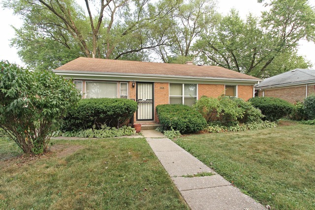 Property Photo:  15525 Honore Avenue  IL 60426 