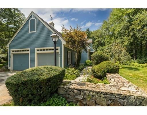 Property Photo: 25 Derby Ln 25 MA 01879