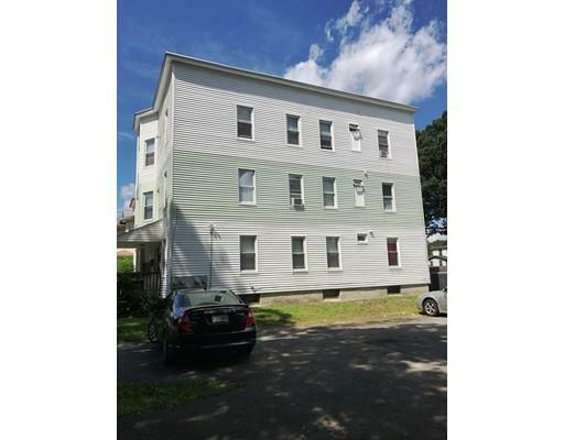 Property Photo: 52 Berkshire St MA 01151