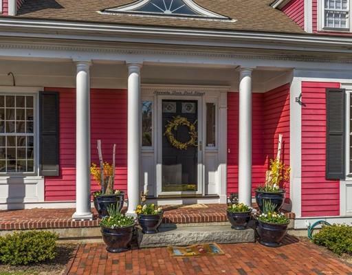 Property Photo: 78 East Street MA 02420