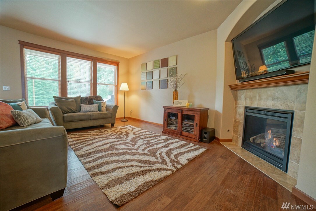 Property Photo: 2418 46th Ave SE WA 98374