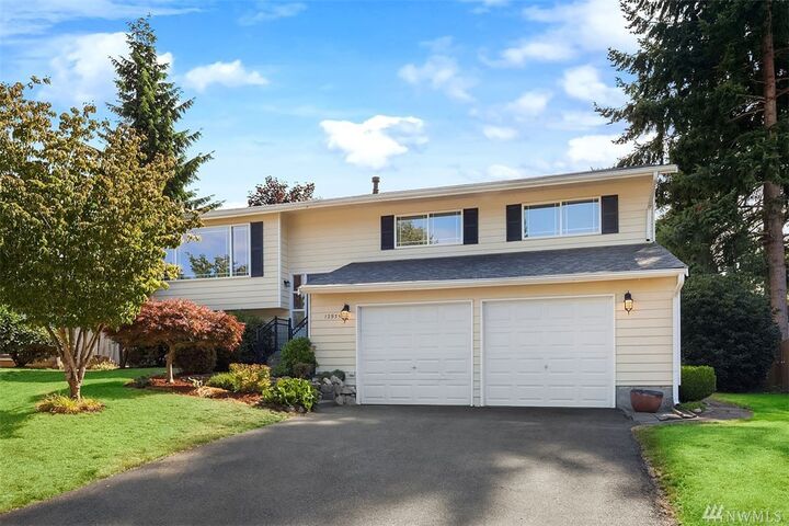 12935 NE 131st Place  Kirkland WA 98034 photo