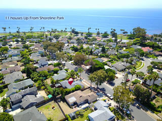 Property Photo: 148 San Rafael Avenue CA 93109