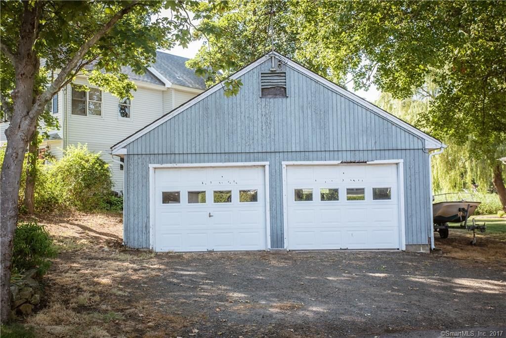 Property Photo: 25 Summer Island Road CT 06405