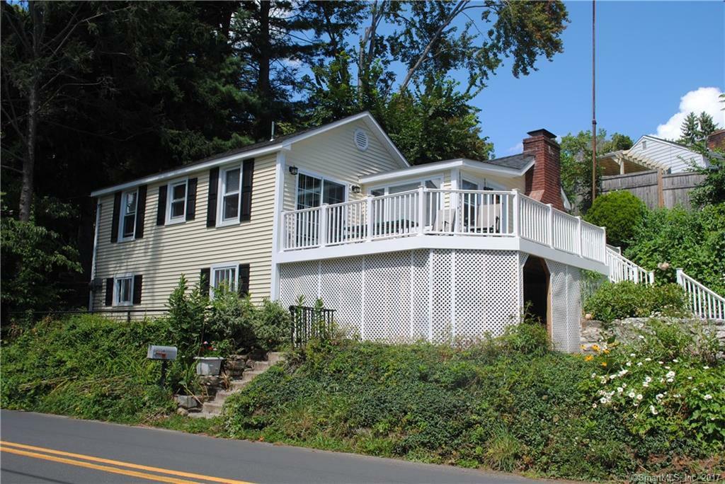 Property Photo: 30 Kellogg Street CT 06804