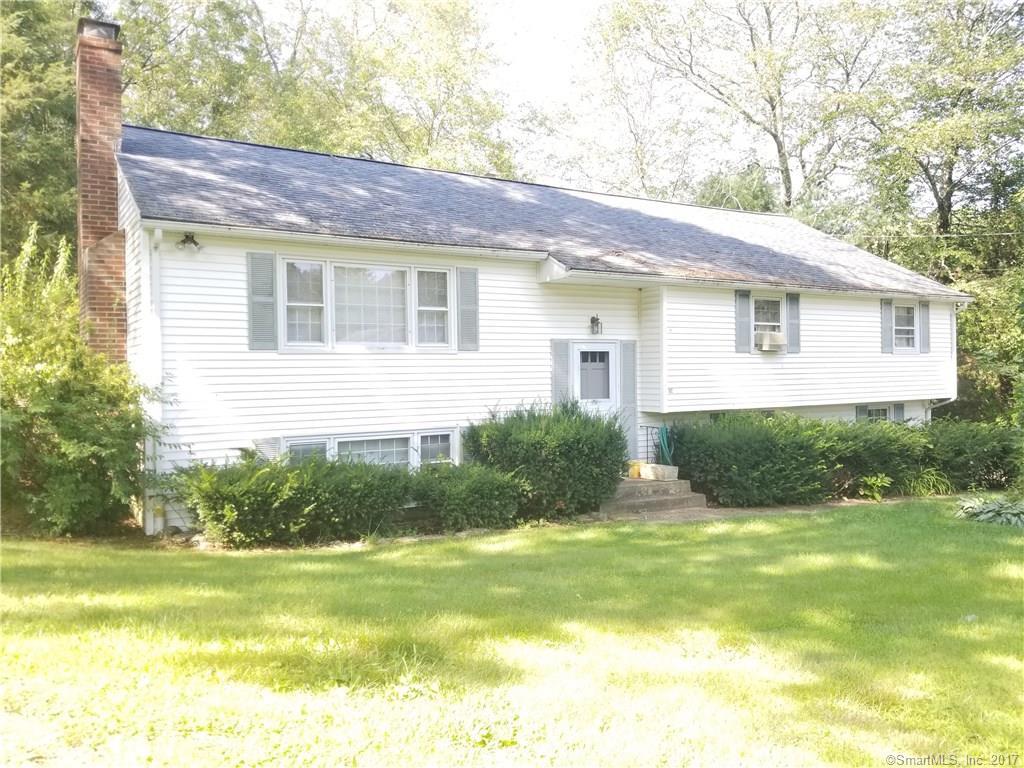 Property Photo: 52 Old Colony Road CT 06359