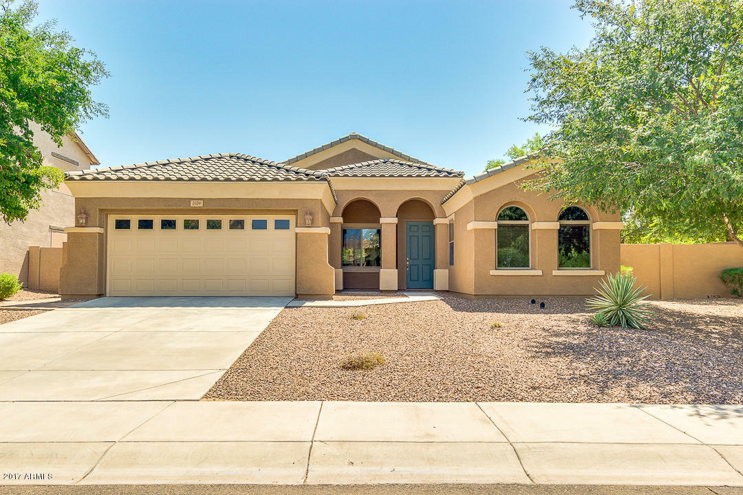 Property Photo:  1509 E Cassia Court  AZ 85298 