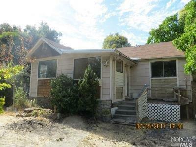 Property Photo:  19255 Bay Street  CA 95476 