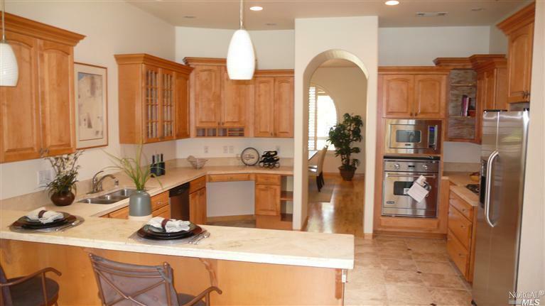 Property Photo:  3375 Browns Valley Road  CA 94558 