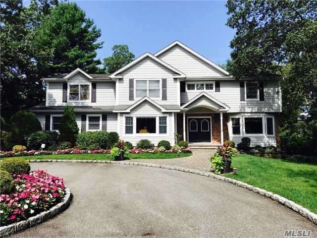 Property Photo: 17 Parkside Drive NY 11746