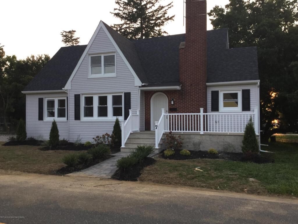 Property Photo:  7 Pittenger Avenue  NJ 07728 