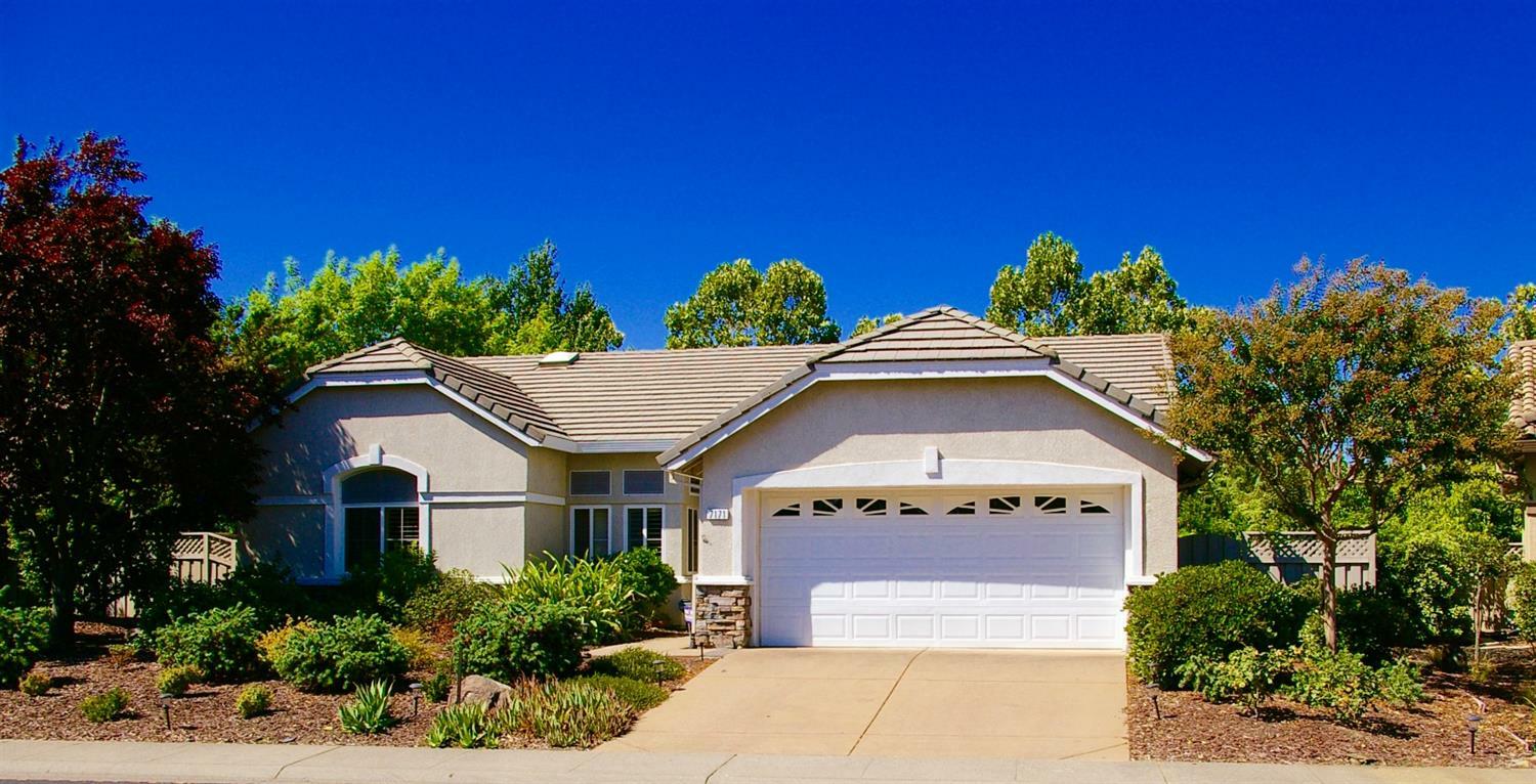Property Photo: 7171 Timberrose Way CA 95747