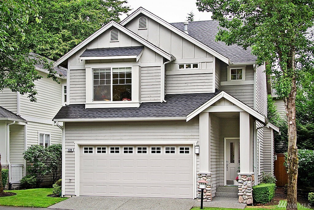 518 Newport Wy NW  Issaquah WA 98027 photo