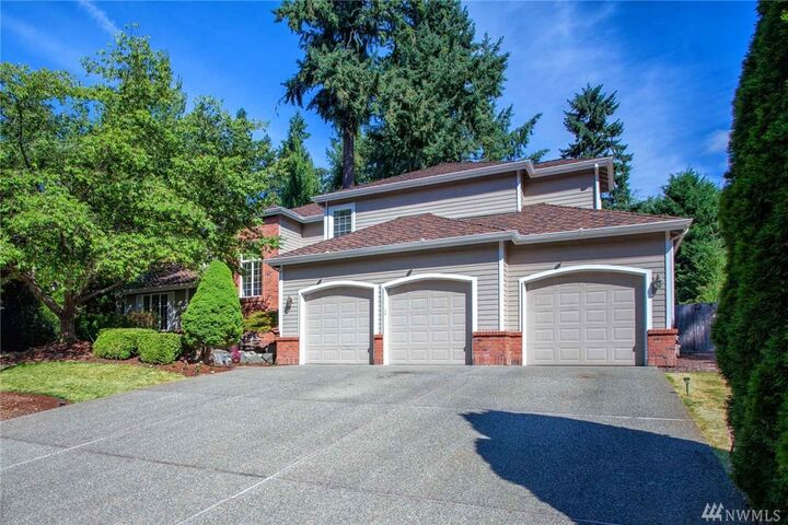 18008 NE 123rd St  Redmond WA 98052 photo